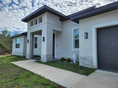 7478 SW 130th Lane Ocala FL 34473