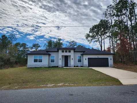 7478 SW 130th Lane Ocala FL 34473