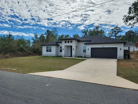 7478 SW 130th Lane Ocala FL 34473