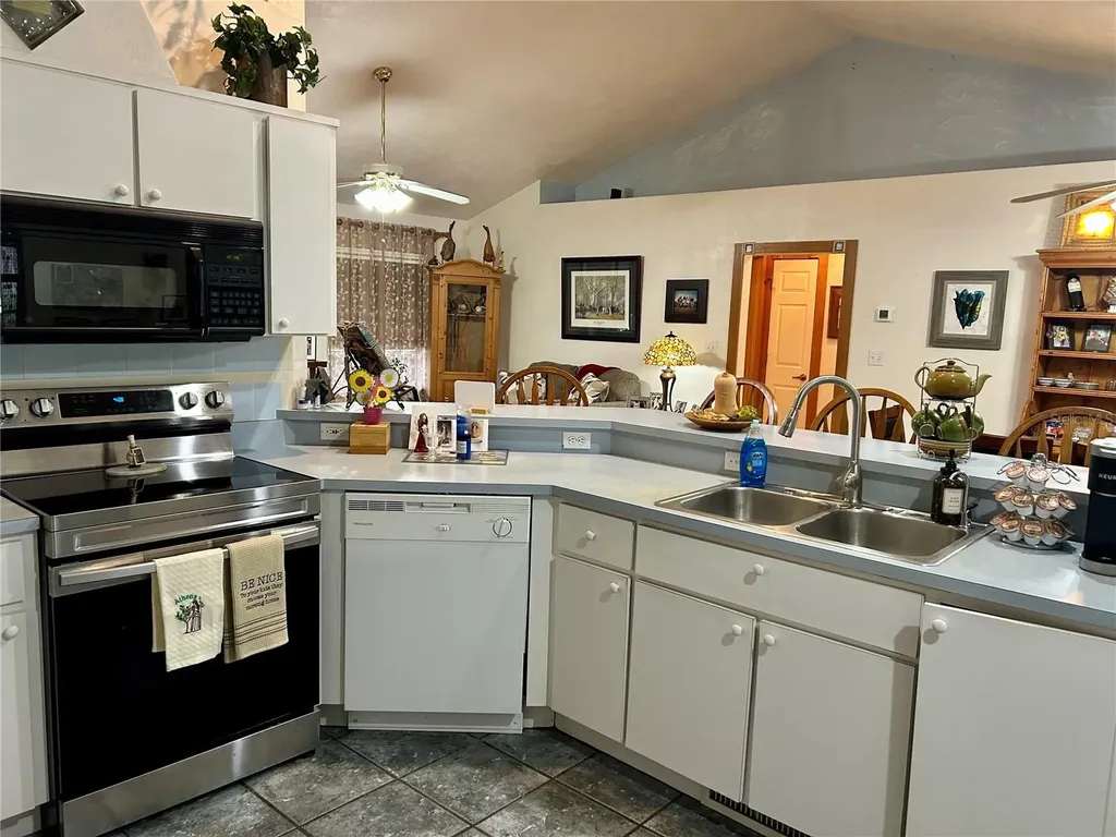 55730 Holiday Circle Astor FL 32102