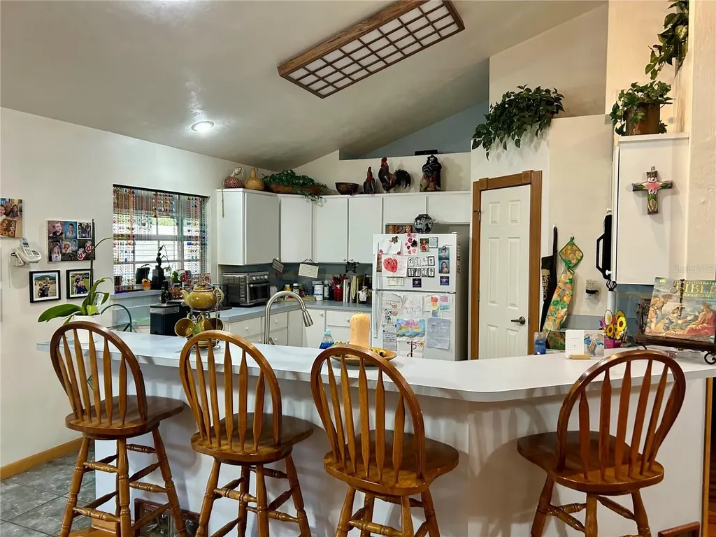 55730 Holiday Circle Astor FL 32102