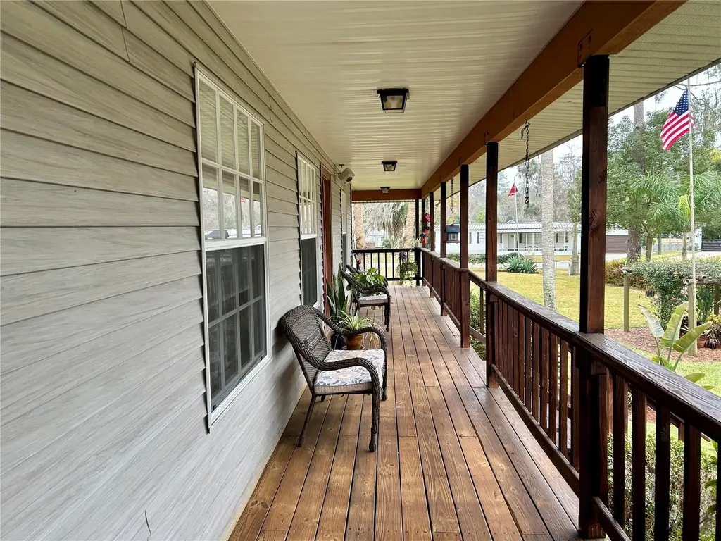 55730 Holiday Circle Astor FL 32102