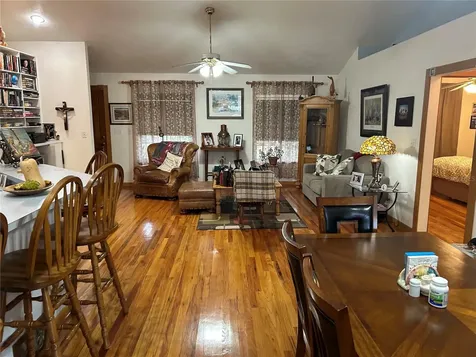 55730 Holiday Circle Astor FL 32102