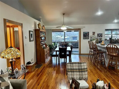 55730 Holiday Circle Astor FL 32102