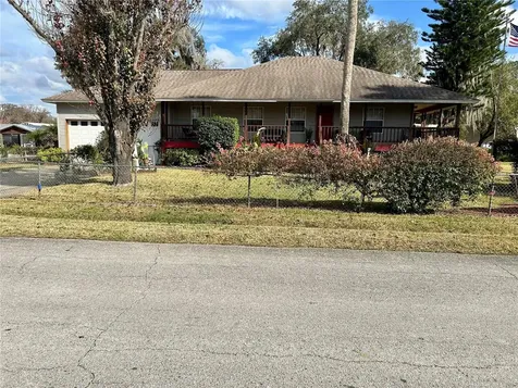 55730 Holiday Circle Astor FL 32102