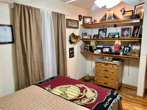 55730 Holiday Circle Astor FL 32102