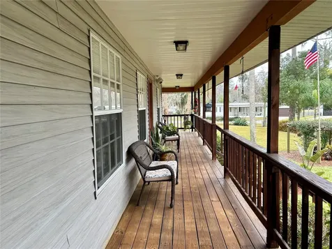55730 Holiday Circle Astor FL 32102