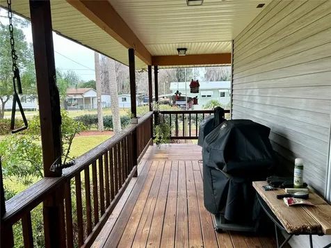 55730 Holiday Circle Astor FL 32102