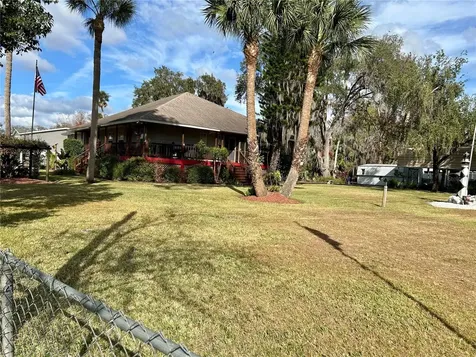 55730 Holiday Circle Astor FL 32102