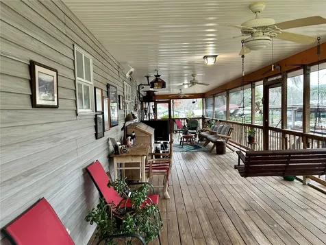 55730 Holiday Circle Astor FL 32102