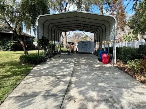 55730 Holiday Circle Astor FL 32102