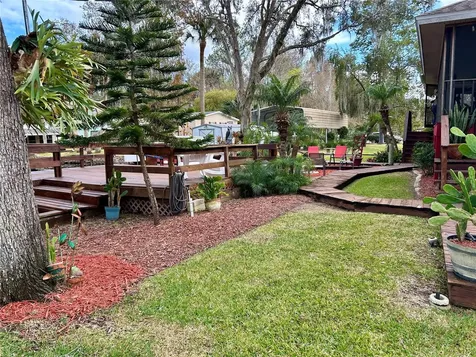 55730 Holiday Circle Astor FL 32102