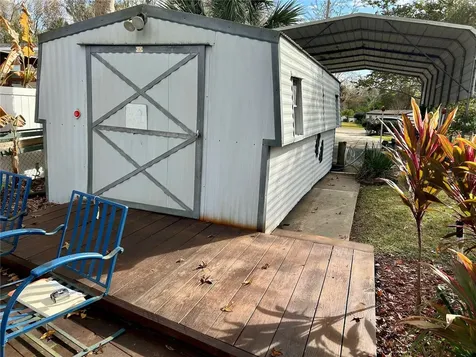 55730 Holiday Circle Astor FL 32102