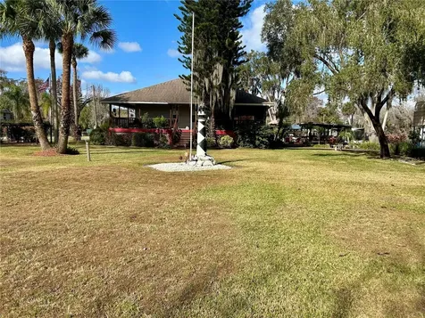 55730 Holiday Circle Astor FL 32102