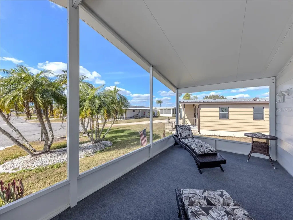 270 Captains Court North Port FL 34287
