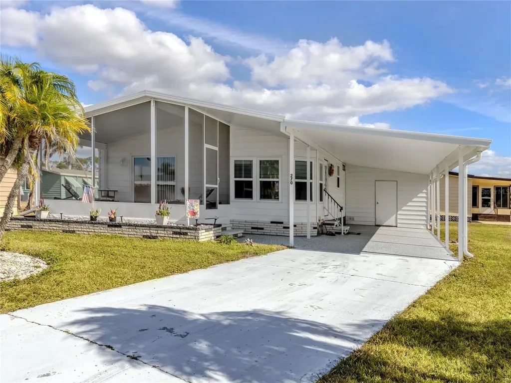 270 Captains Court North Port FL 34287