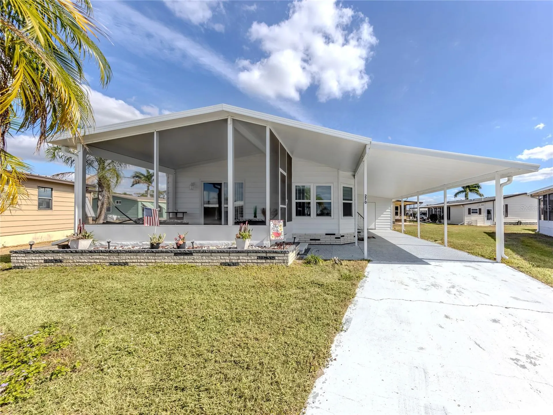 270 Captains Court North Port FL 34287