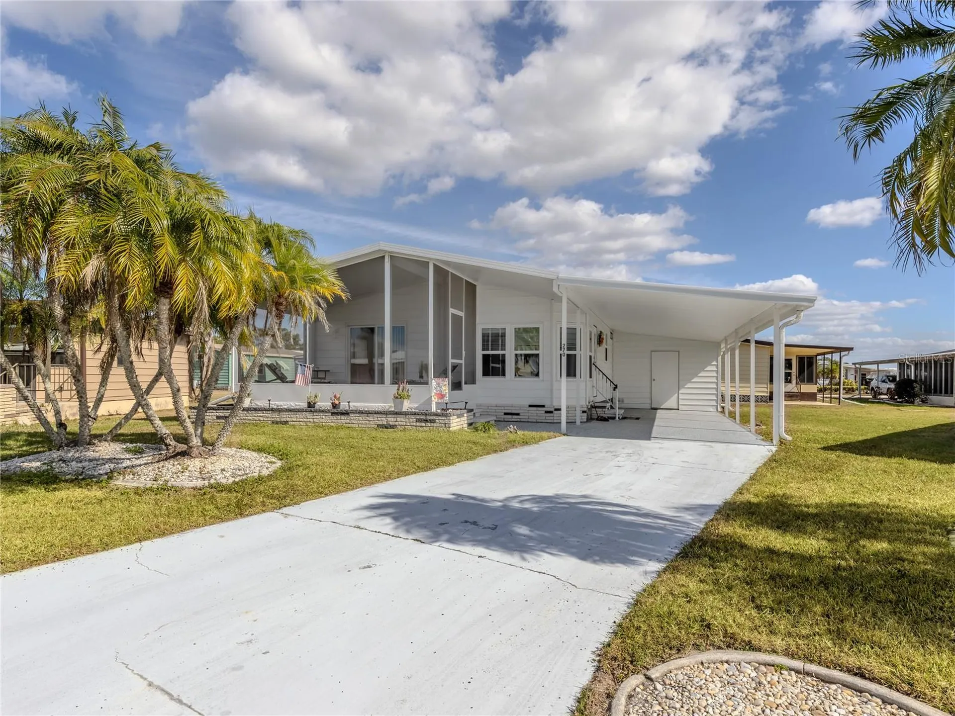 270 Captains Court North Port FL 34287