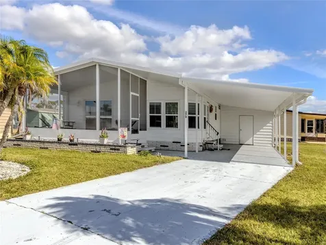 270 Captains Court North Port FL 34287