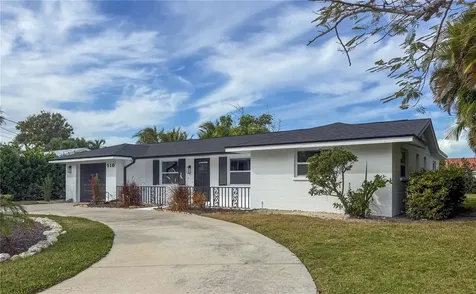510 69th Street Holmes Beach FL 34217