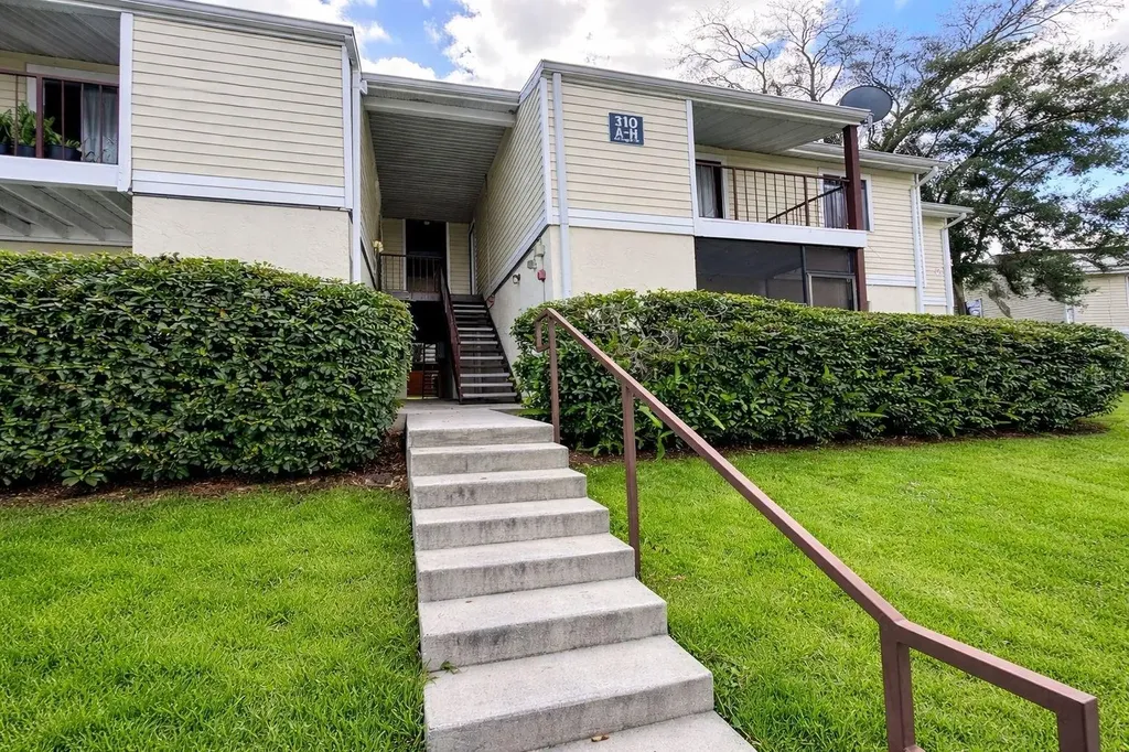 310 Cherokee Court Altamonte Springs FL 32701