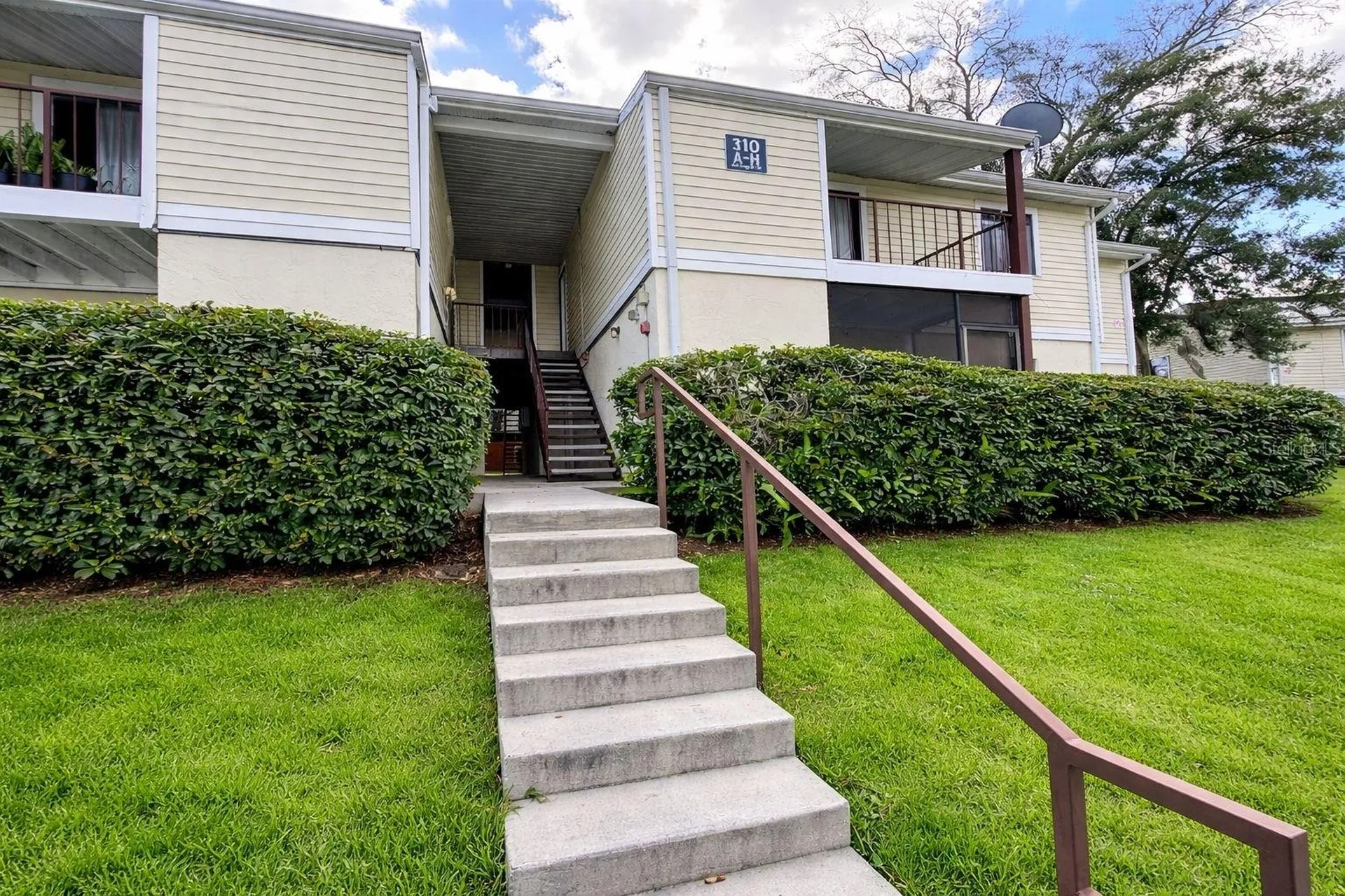 310 Cherokee Court Altamonte Springs FL 32701
