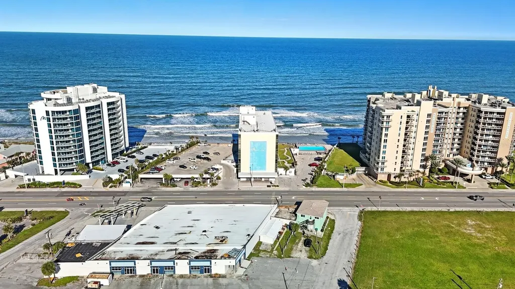 1909 S Atlantic Avenue Daytona Beach FL 32118