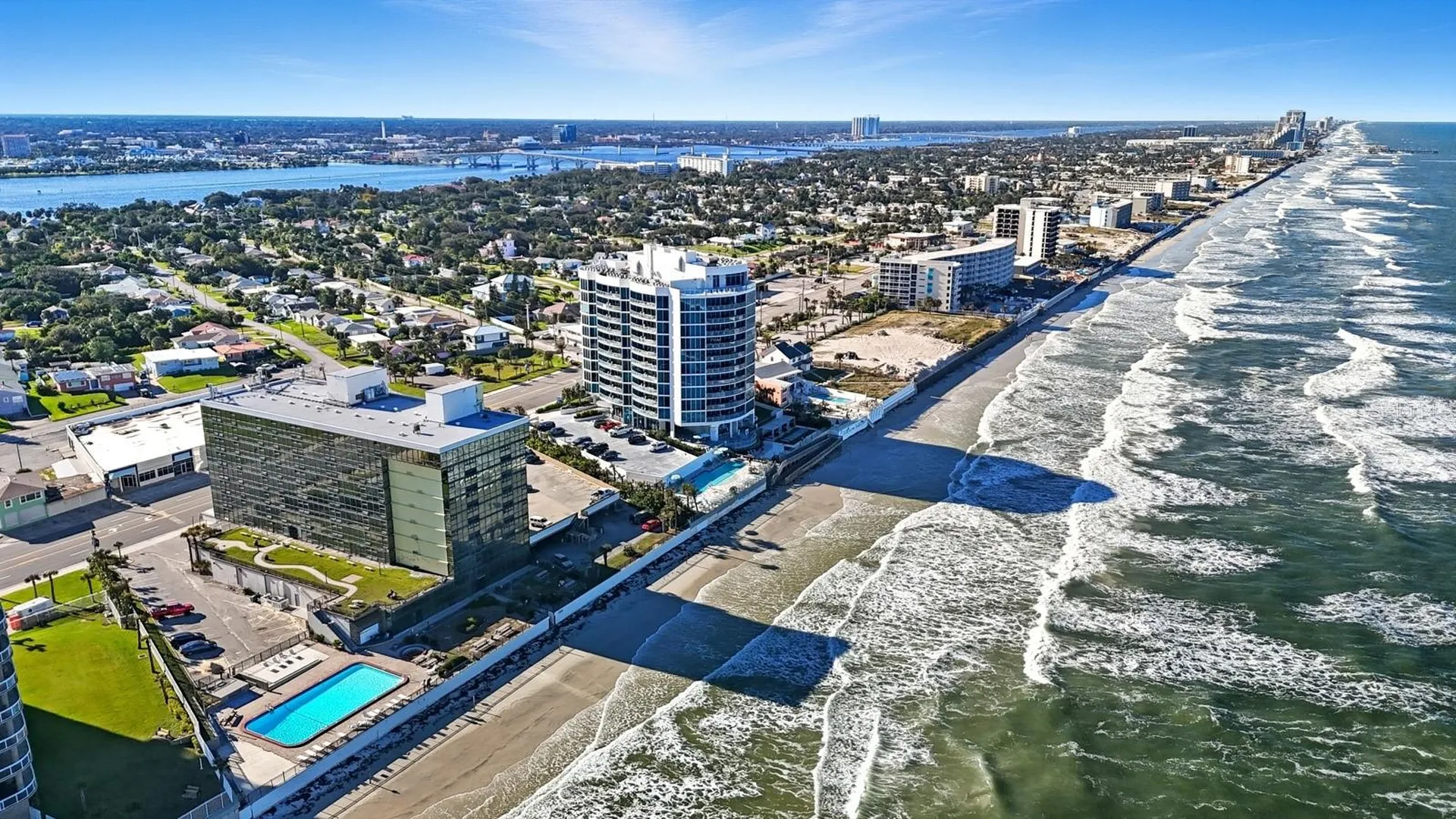 1909 S Atlantic Avenue Daytona Beach FL 32118
