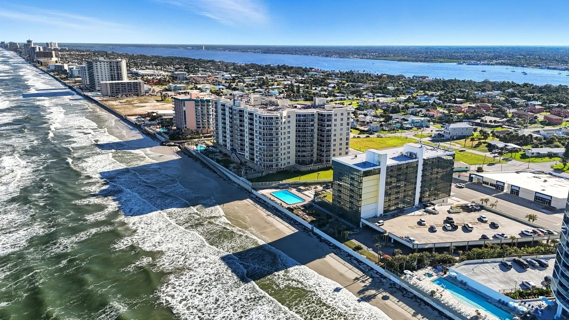 1909 S Atlantic Avenue Daytona Beach FL 32118