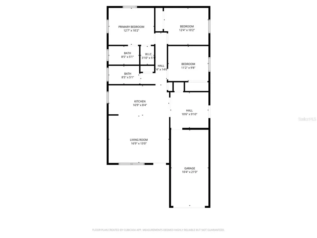 2174 19th Avenue SW Largo FL 33774