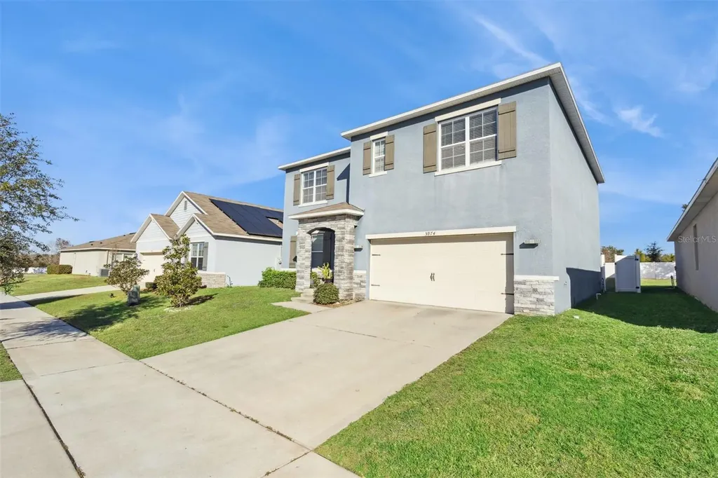 5974 Churchill Square Way Groveland FL 34736