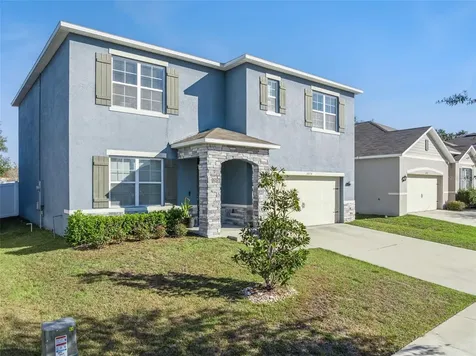 5974 Churchill Square Way Groveland FL 34736