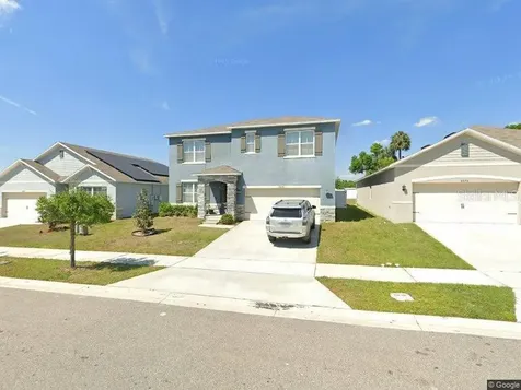 5974 Churchill Square Way Groveland FL 34736