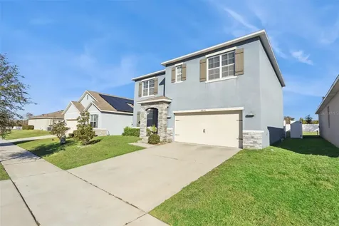 5974 Churchill Square Way Groveland FL 34736