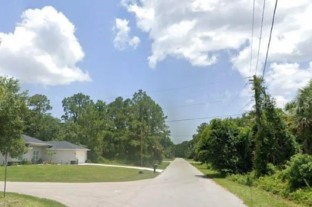 Firebrand Road North Port FL 34288