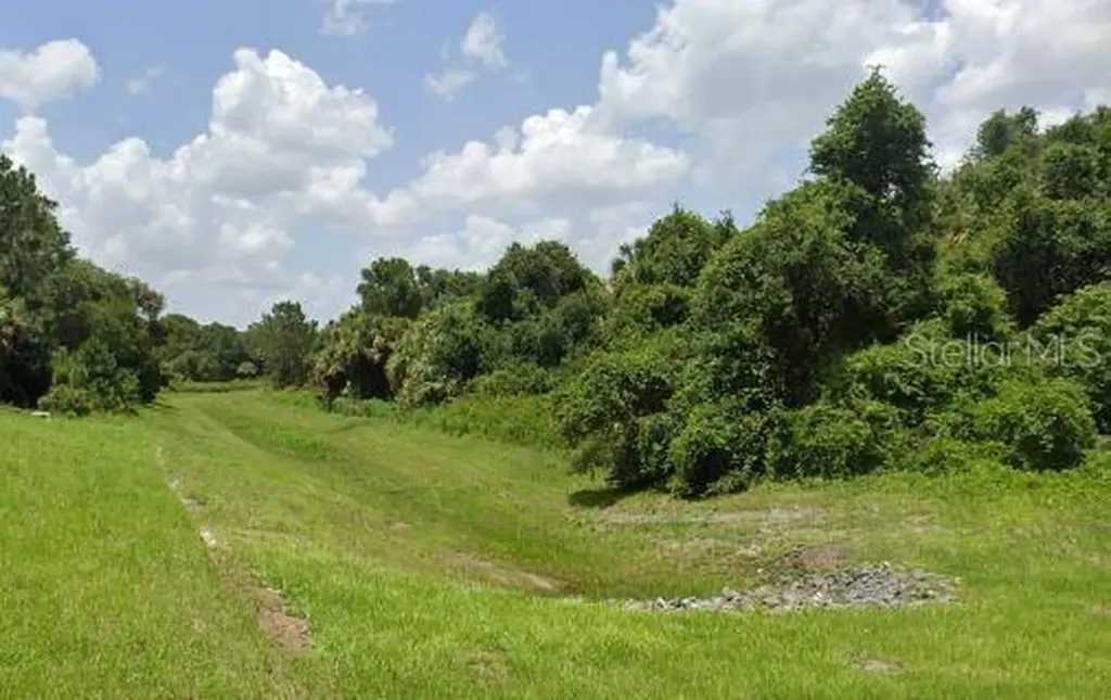 Firebrand Road North Port FL 34288