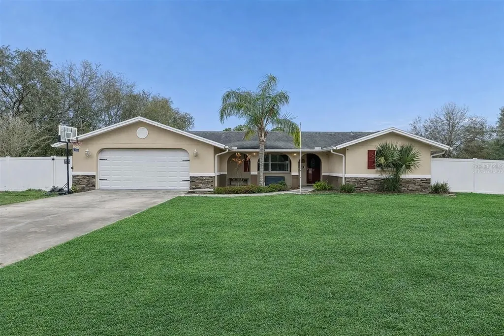 9732 Casey Drive New Port Richey FL 34654