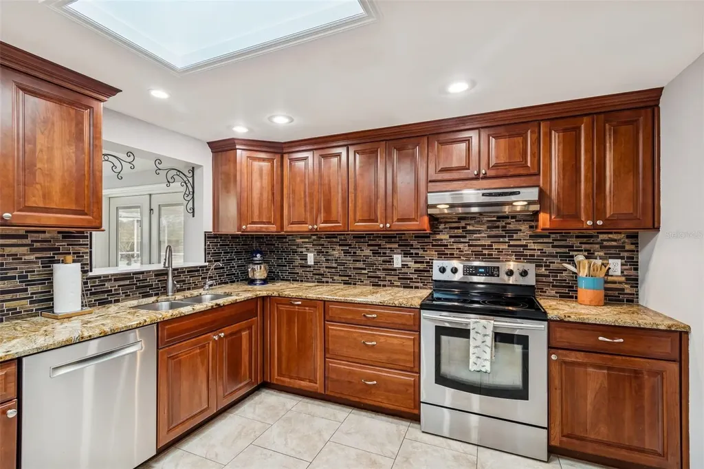 9732 Casey Drive New Port Richey FL 34654