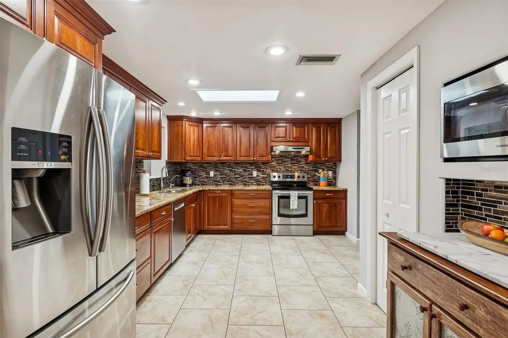 9732 Casey Drive New Port Richey FL 34654