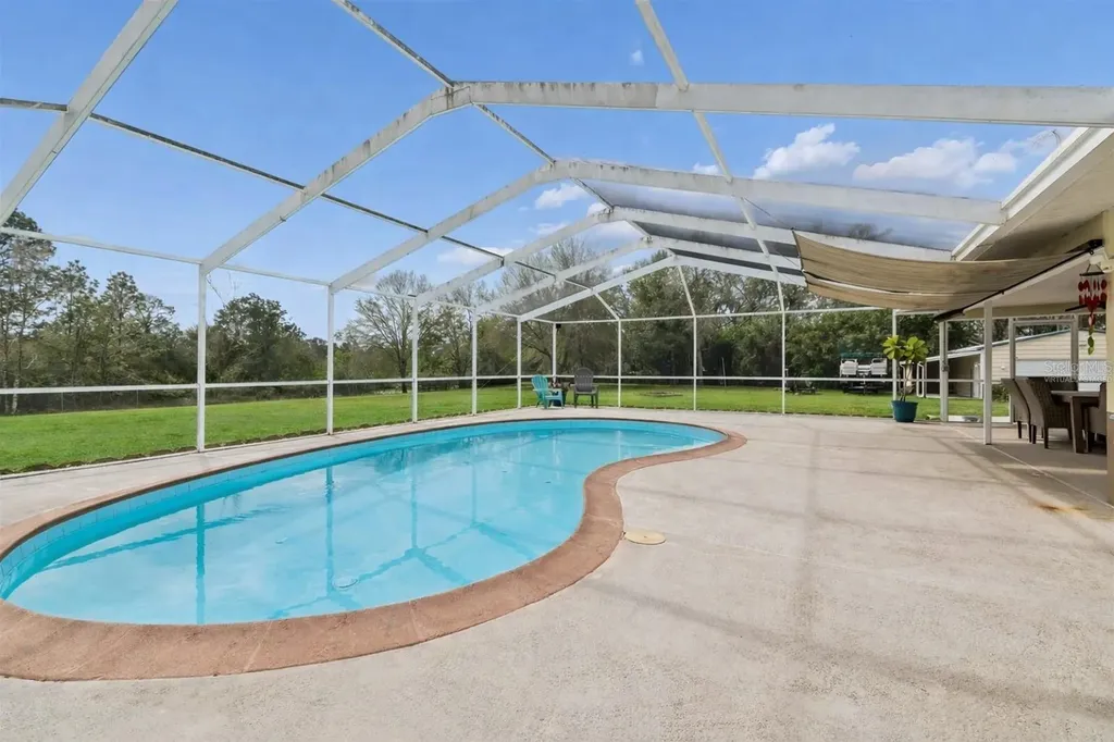 9732 Casey Drive New Port Richey FL 34654