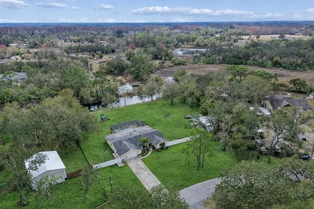 9732 Casey Drive New Port Richey FL 34654