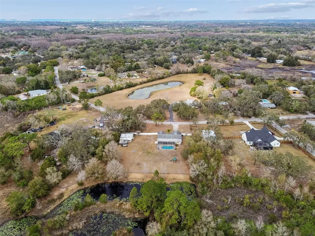 9732 Casey Drive New Port Richey FL 34654