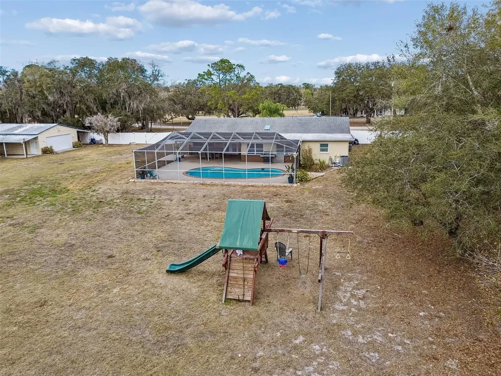 9732 Casey Drive New Port Richey FL 34654