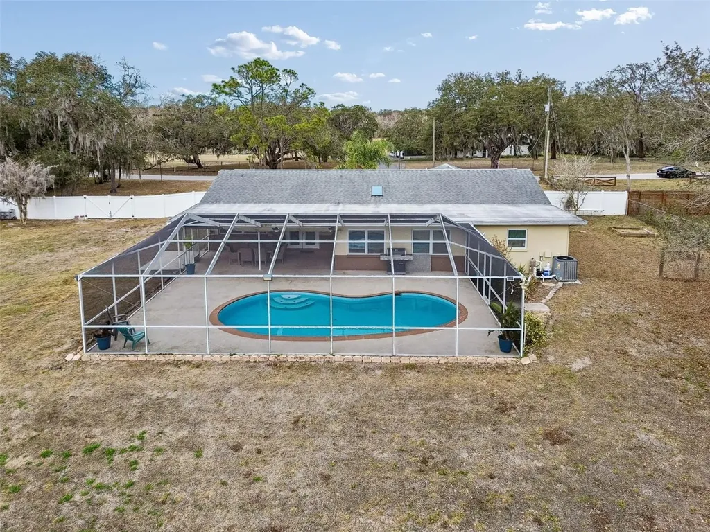 9732 Casey Drive New Port Richey FL 34654