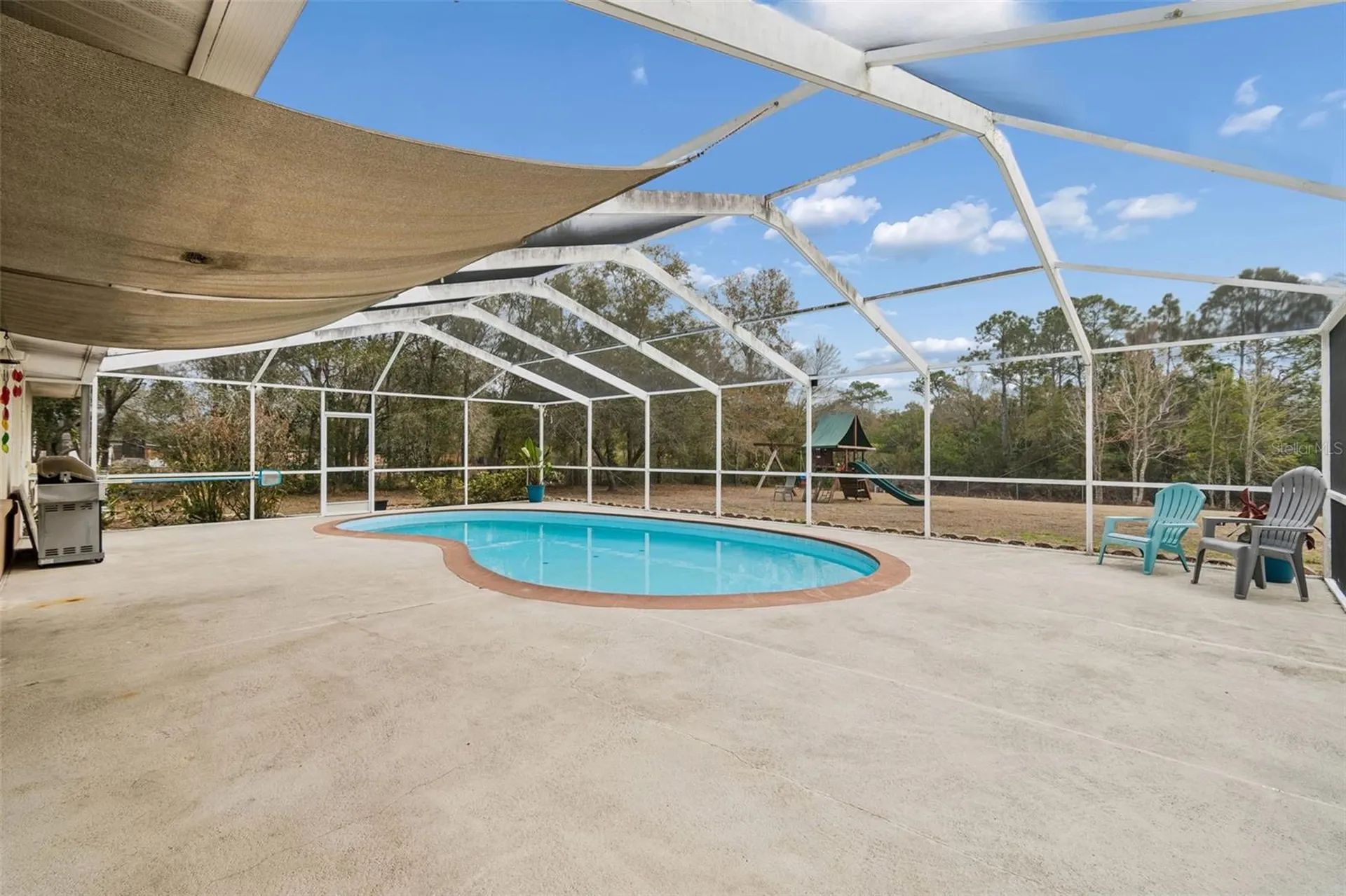 9732 Casey Drive New Port Richey FL 34654