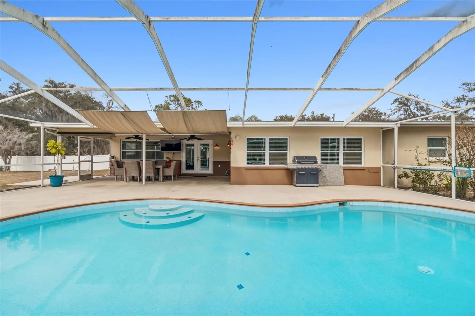 9732 Casey Drive New Port Richey FL 34654