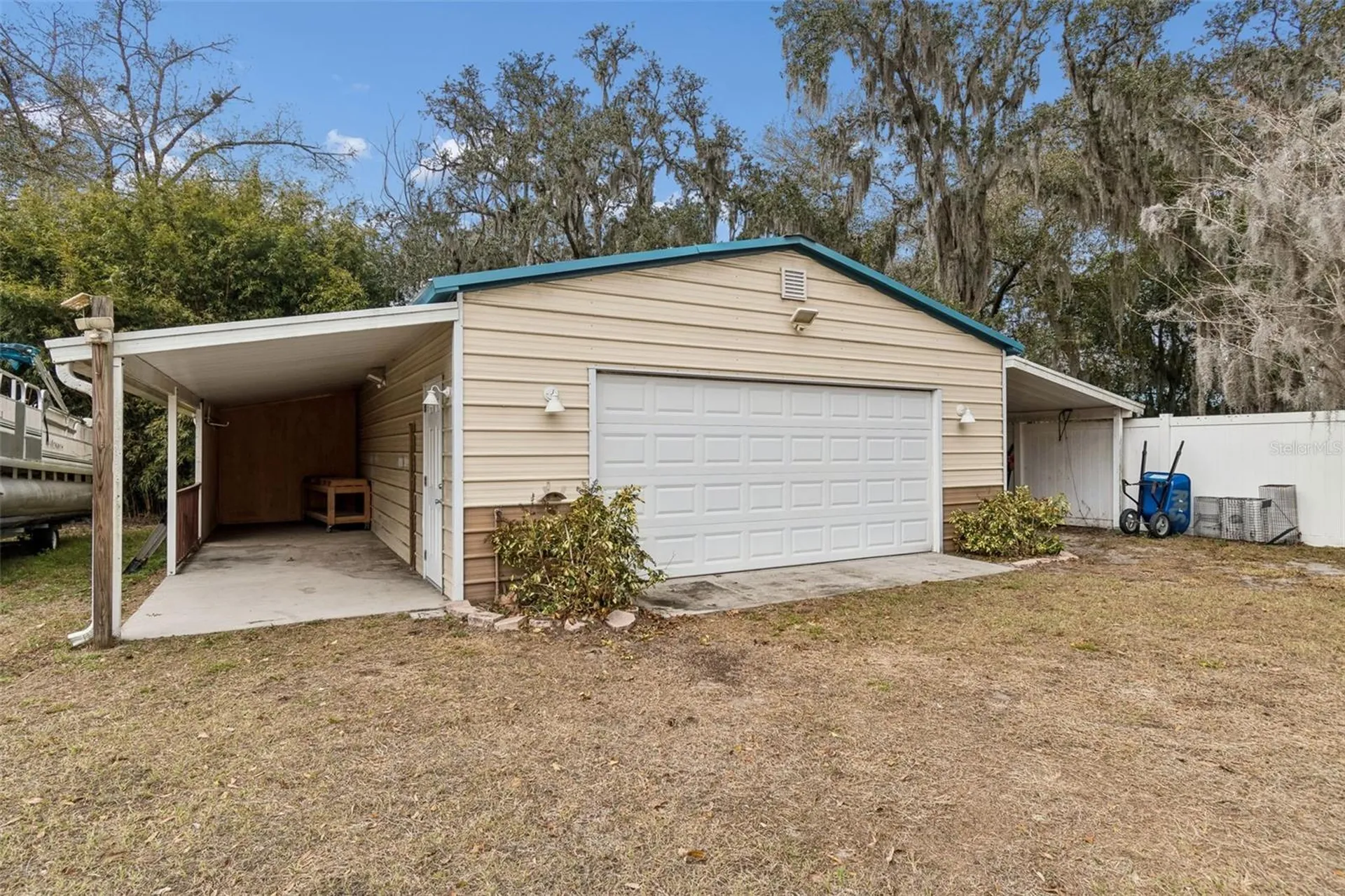 9732 Casey Drive New Port Richey FL 34654