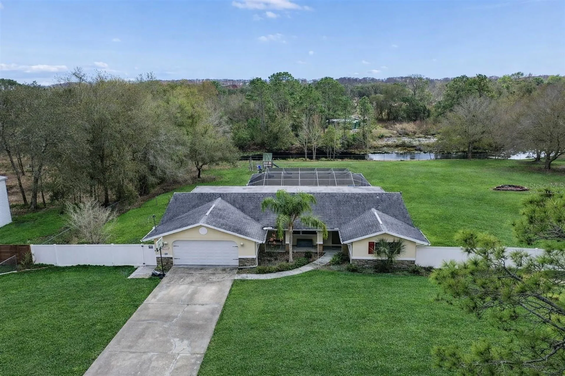 9732 Casey Drive New Port Richey FL 34654