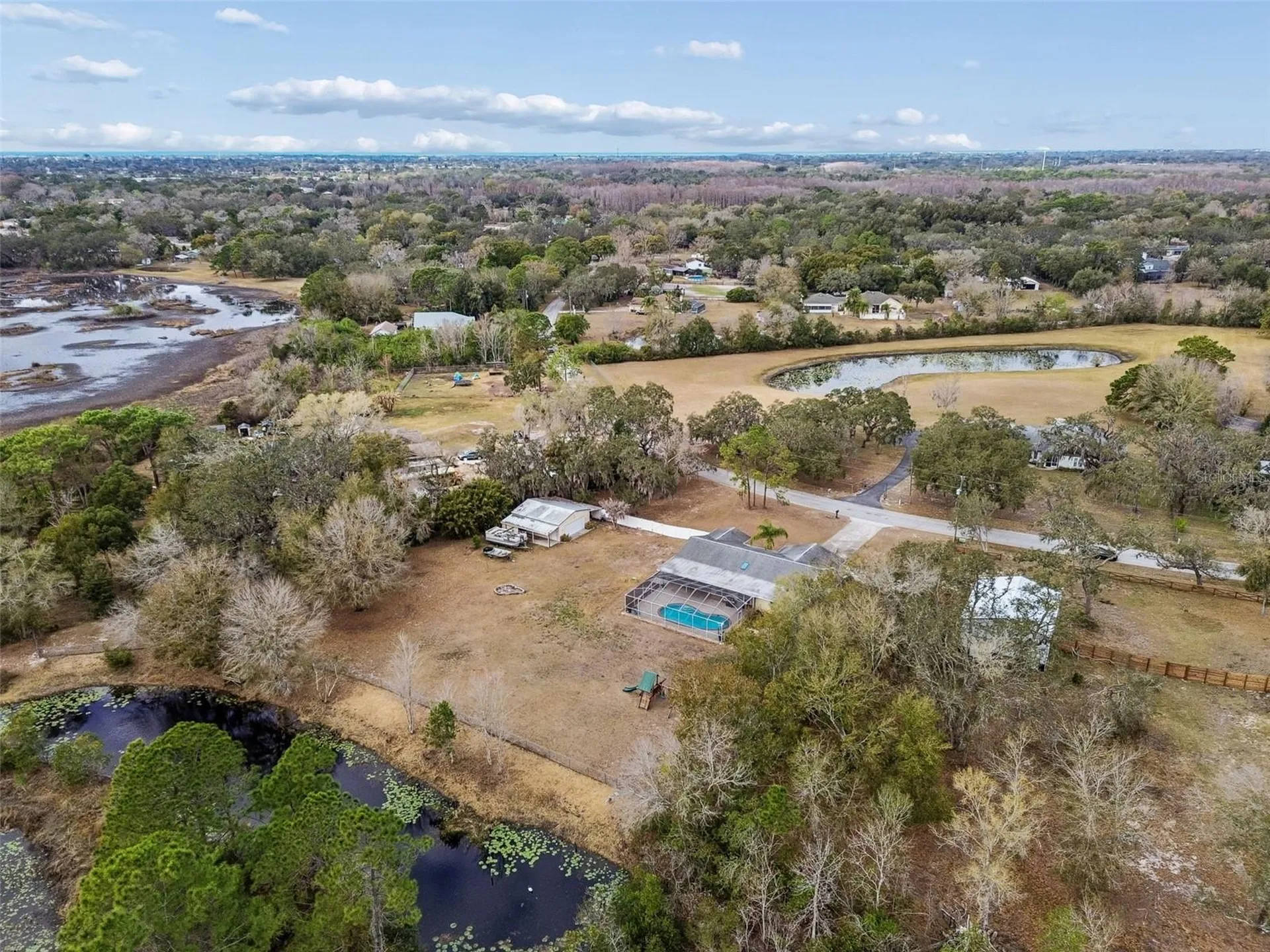 9732 Casey Drive New Port Richey FL 34654
