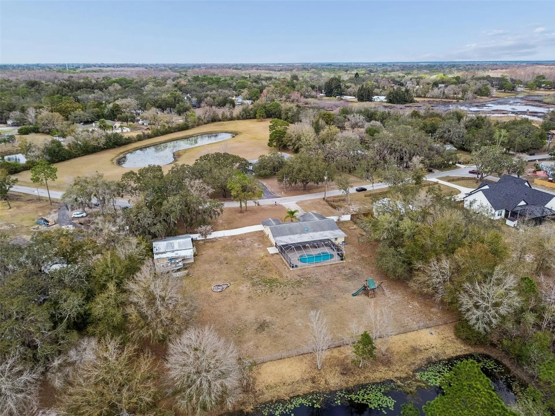 9732 Casey Drive New Port Richey FL 34654